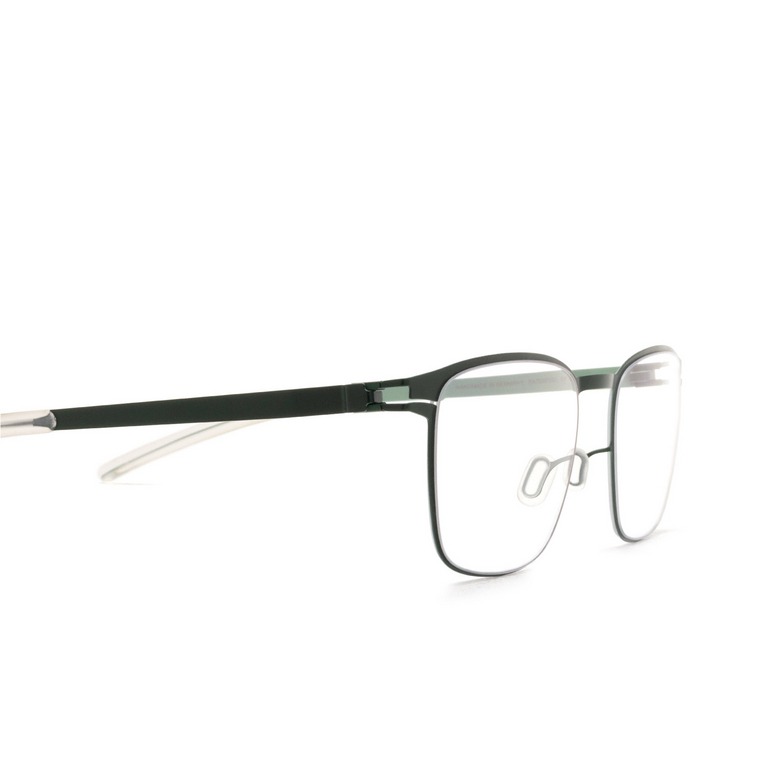 Mykita YOTAM Eyeglasses 635 moss/sage green - 3/4