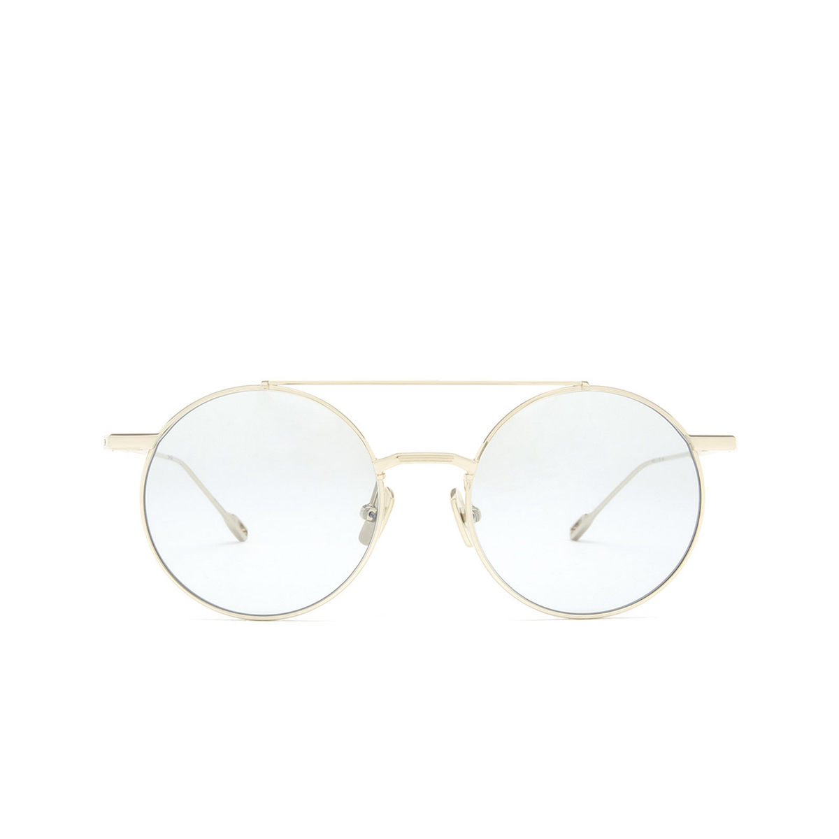 Native Sons ASTON EXP Sunglasses 16K GOLD - front view