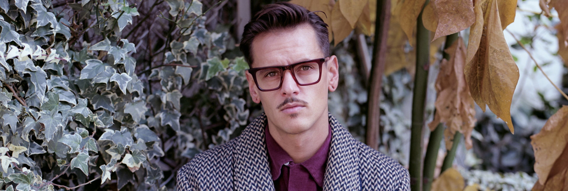 Eyeglasses Native Sons