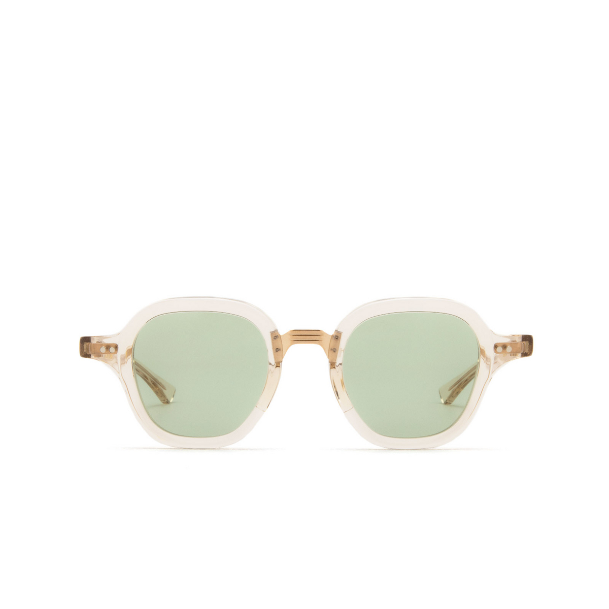 Native Sons JUDSON Sunglasses HONEY MAUVE - front view