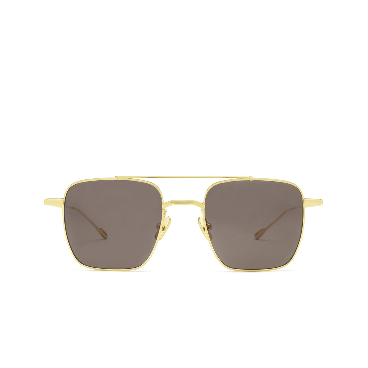 Native Sons RAYLAN EXP Sunglasses 18K GOLD - front view