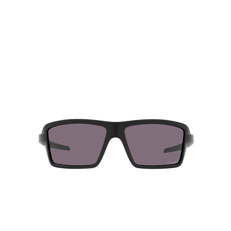 Gafas de sol Oakley CABLES 912901 matte black - 1/4