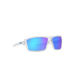 Oakley CABLES Sunglasses 912905 polished clear - product thumbnail 2/4
