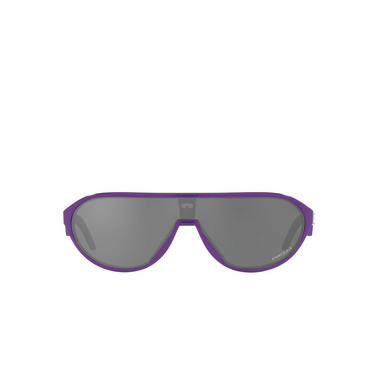 Oakley CMDN Sonnenbrillen 946704 electric purple - Vorderansicht