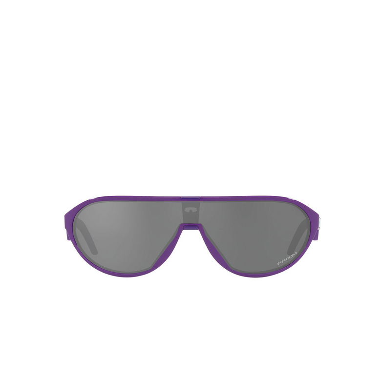 Oakley CMDN Sonnenbrillen 946704 electric purple - 1/4