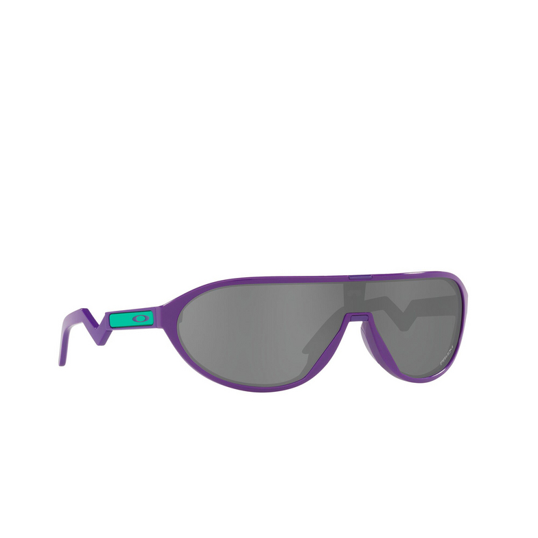 Oakley CMDN Sonnenbrillen 946704 electric purple - 2/4