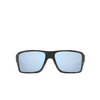 Oakley DOUBLE EDGE Sunglasses 938027 matte black camo - product thumbnail 1/4