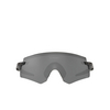 Occhiali da sole Oakley ENCODER 947103 matte black - anteprima prodotto 1/4