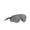 Occhiali da sole Oakley ENCODER 947103 matte black - anteprima prodotto 2/4
