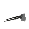 Oakley ENCODER Sonnenbrillen 947103 matte black - Produkt-Miniaturansicht 3/4