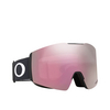 Gafas de sol Oakley FALL LINE I 709905 matte black - Miniatura del producto 2/4