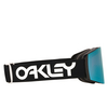 Oakley FALL LINE I Sunglasses 709927 factory pilot black - product thumbnail 3/4