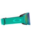 Oakley FALL LINE I Sunglasses 709942 celeste - product thumbnail 3/4