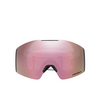Gafas de sol Oakley FALL LINE M 710313 matte black - Miniatura del producto 1/4