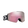 Gafas de sol Oakley FALL LINE M 710313 matte black - Miniatura del producto 2/4