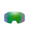 Gafas de sol Oakley FALL LINE M 710340 celeste - Miniatura del producto 1/4