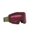 Gafas de sol Oakley FALL LINE M 710341 dark brush - Miniatura del producto 2/4