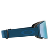 Oakley FALL LINE M Sunglasses 710342 poseidon - product thumbnail 3/4