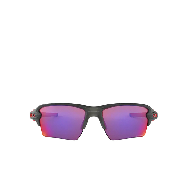 Gafas de sol Oakley FLAK 2.0 XL 918804 matte grey smoke - 1/4