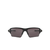 Oakley FLAK 2.0 XL Sunglasses 918873 matte black - product thumbnail 1/4