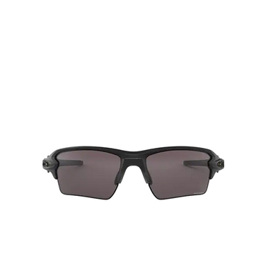 Gafas de sol Oakley FLAK 2.0 XL 918873 matte black - Vista delantera