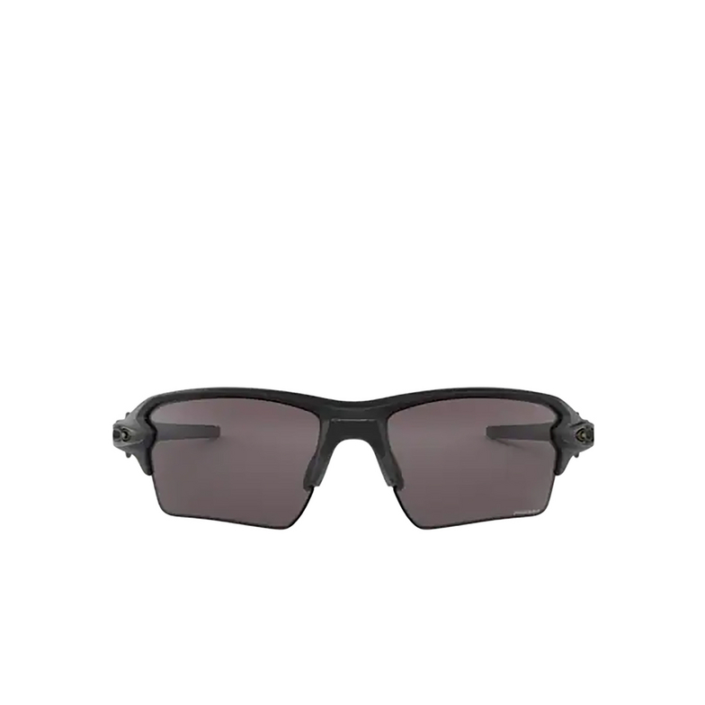 Oakley FLAK 2.0 XL Sunglasses 918873 matte black - 1/4