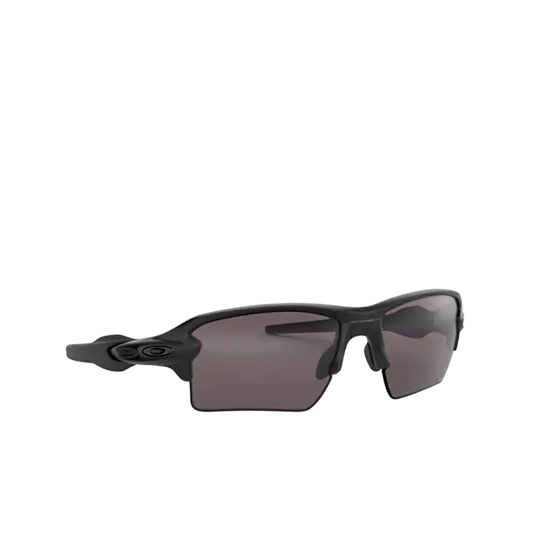 Oakley FLAK 2.0 XL Sunglasses 918873 matte black - 2/4