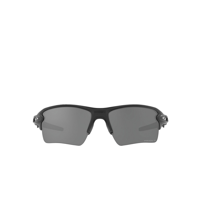 Oakley FLAK 2.0 XL Sunglasses 9188H3 high resolution carbon - 1/4