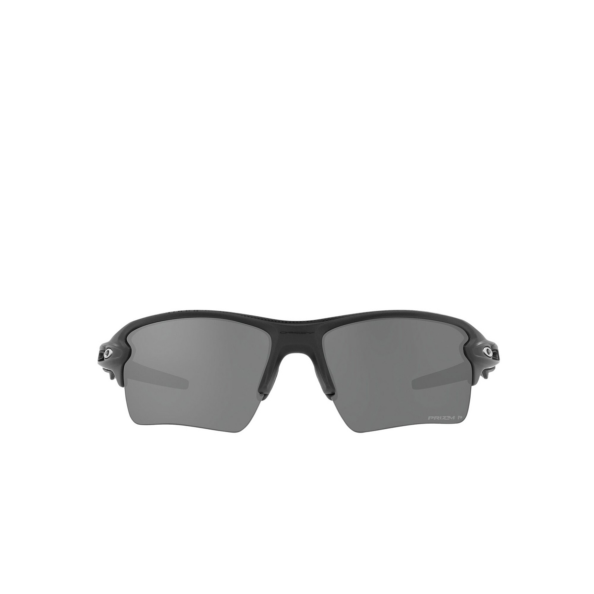Oakley FLAK 2.0 XL Sunglasses 9188H3 High Resolution Carbon - front view