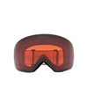 Gafas de sol Oakley FLIGHT DECK L 705003 matte black - Miniatura del producto 1/4