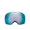 Oakley FLIGHT DECK L Sonnenbrillen 705020 matte black - Produkt-Miniaturansicht 1/4