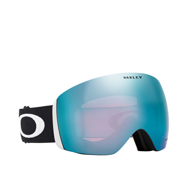 Lunettes de soleil Oakley FLIGHT DECK L 705020 matte black - 2/4