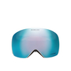 Gafas de sol Oakley FLIGHT DECK L 705091 matte white - Miniatura del producto 1/4