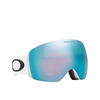 Gafas de sol Oakley FLIGHT DECK L 705091 matte white - Miniatura del producto 2/4