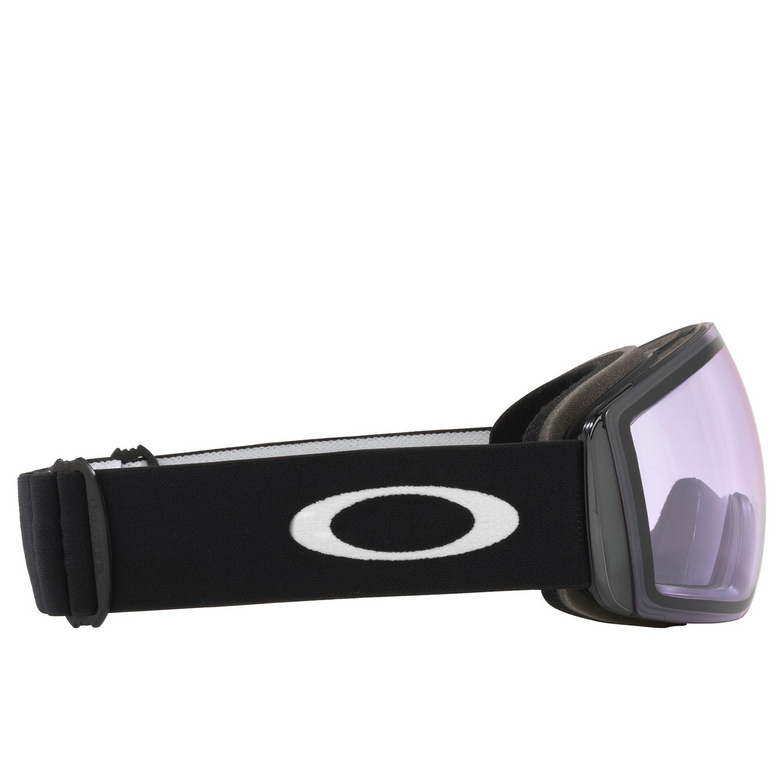 Gafas de sol Oakley FLIGHT DECK L 705097 matte black - 3/4