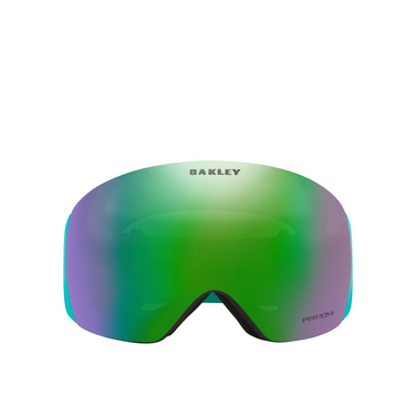 Gafas de sol Oakley FLIGHT DECK L 7050A0 celeste - Vista delantera