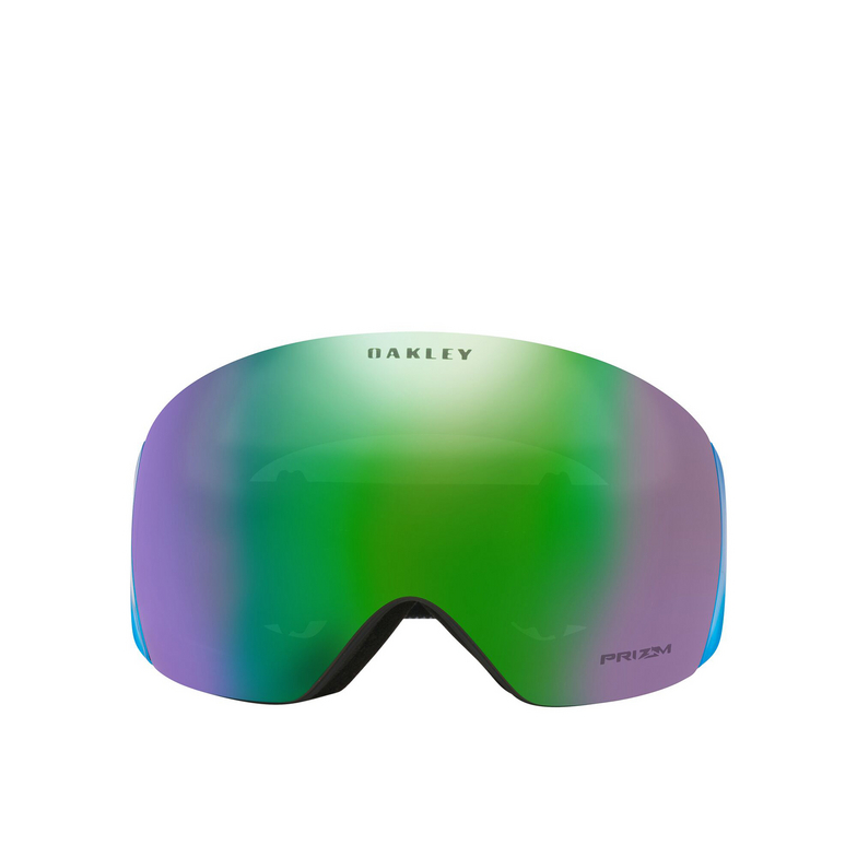 Gafas de sol Oakley FLIGHT DECK L 7050B4 abstract blue - 1/4