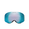 Oakley FLIGHT DECK M Sunglasses 706492 factory pilot black - product thumbnail 1/4