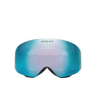 Gafas de sol Oakley FLIGHT DECK M 706492 factory pilot black - Vista delantera