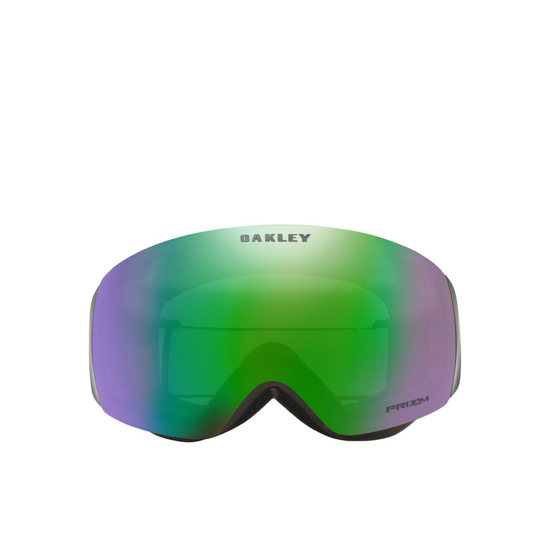 Oakley FLIGHT DECK M Sunglasses 706498 matte black - 1/4