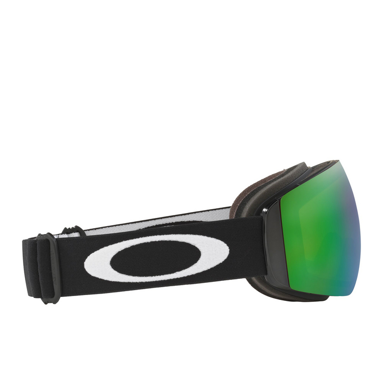 Gafas de sol Oakley FLIGHT DECK M 706498 matte black - 3/4