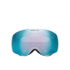 Oakley FLIGHT DECK M Sunglasses 7064A0 matte white - product thumbnail 1/4