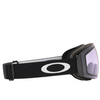 Oakley FLIGHT DECK M Sunglasses 7064A7 matte black - product thumbnail 3/4