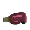 Gafas de sol Oakley FLIGHT DECK M 7064B1 dark brush - Miniatura del producto 2/4