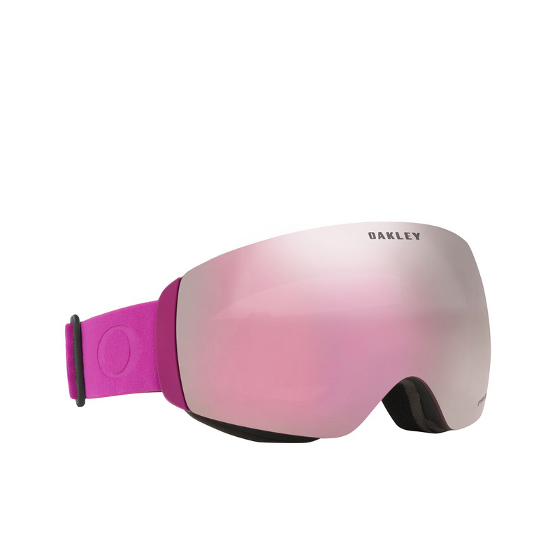 Oakley FLIGHT DECK M Sunglasses 7064B4 ultra purple - 2/4