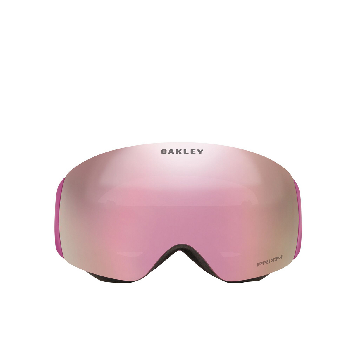 Oakley FLIGHT DECK M Sunglasses 7064B4 Ultra Purple - front view