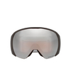 Oakley FLIGHT PATH L Sunglasses 711001 matte black - product thumbnail 1/4