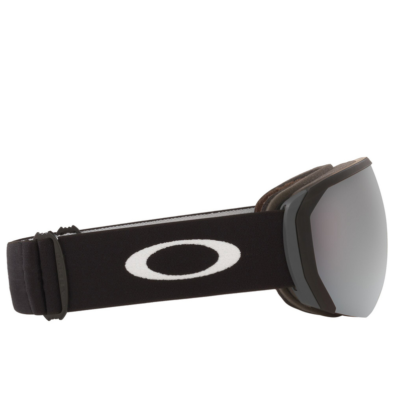 Gafas de sol Oakley FLIGHT PATH L 711001 matte black - 3/4