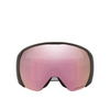 Oakley FLIGHT PATH L Sunglasses 711002 matte black - product thumbnail 1/4