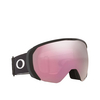 Oakley FLIGHT PATH L Sunglasses 711002 matte black - product thumbnail 2/4